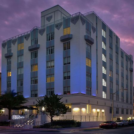 Hilton Garden Inn Miami South Beach Μαϊάμι Μπιτς Εξωτερικό φωτογραφία