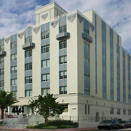 Hilton Garden Inn Miami South Beach Μαϊάμι Μπιτς Εξωτερικό φωτογραφία