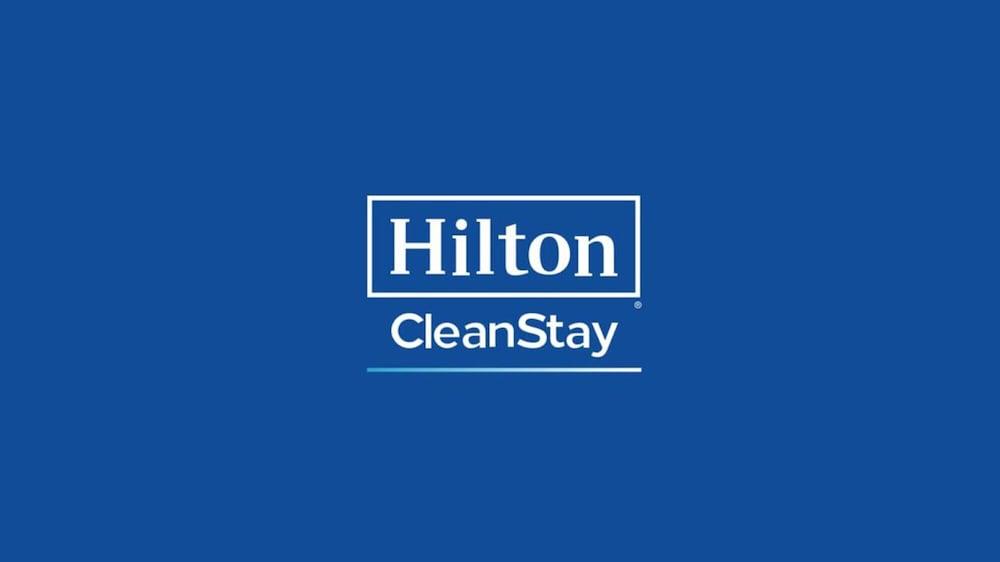 Hilton Garden Inn Miami South Beach Μαϊάμι Μπιτς Εξωτερικό φωτογραφία