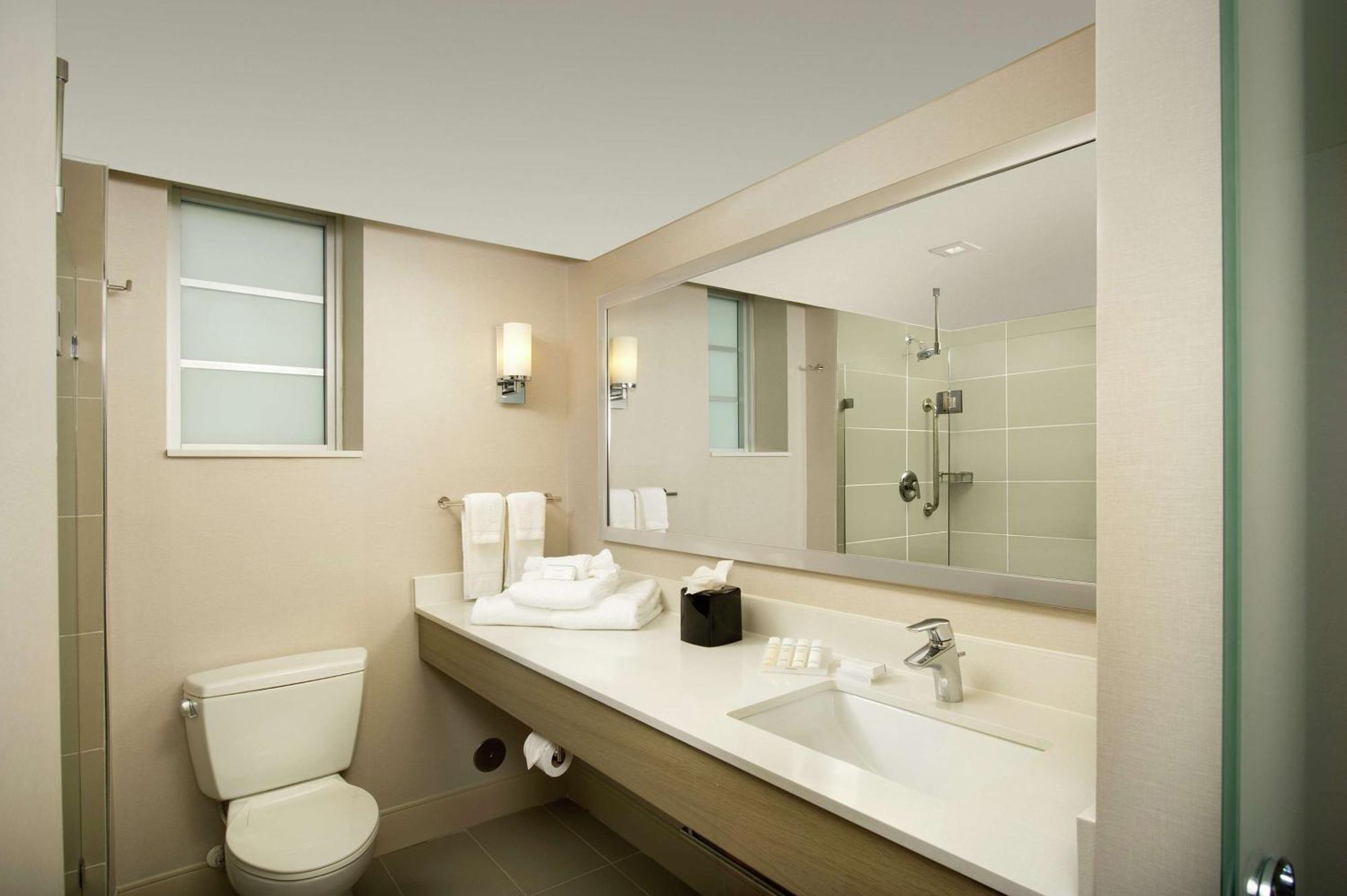 Hilton Garden Inn Miami South Beach Μαϊάμι Μπιτς Εξωτερικό φωτογραφία