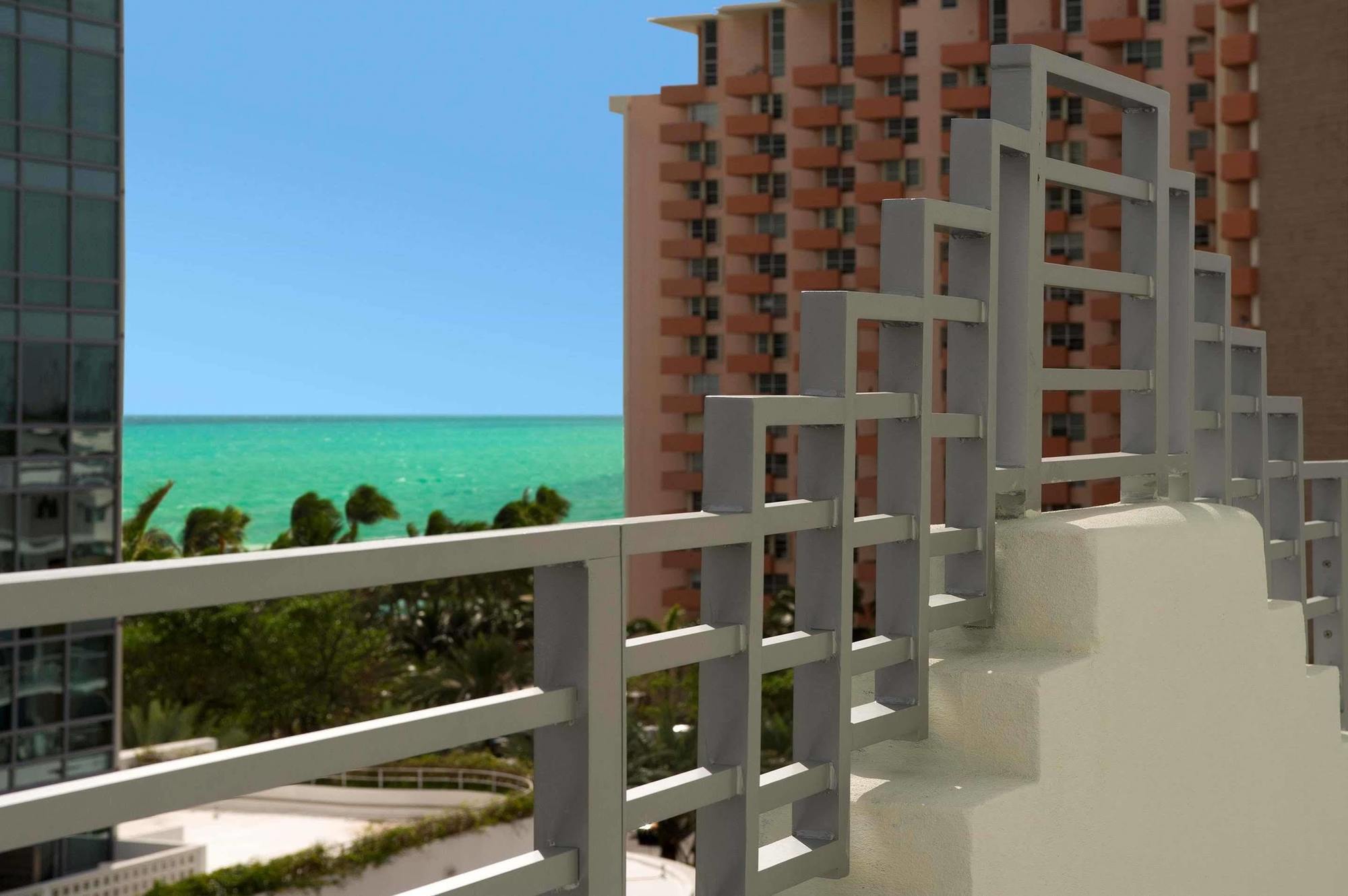 Hilton Garden Inn Miami South Beach Μαϊάμι Μπιτς Εξωτερικό φωτογραφία